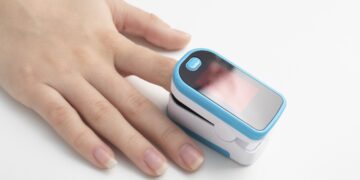 KRAIBURG TPE Introduces Colorful Oximeter Material, Elevating Design and Functionality