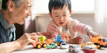 KRAIBURG TPE Elevates Toy Safety and Imagination