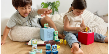 TONIES SELECTS SUSTAINABLE STYRENICS FROM INEOS STYROLUTION FOR NEW AUDIO PRODUCT FOR CHILDREN