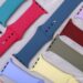 KRAIBURG TPE Adds Versatility and Style to Smartwatch Strap with Sustainable TPE