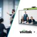 AVer Cameras Expand Connectivity through Vivitek NovoConnect