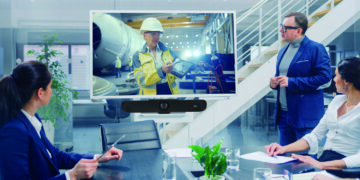 AVer VB350 Receives Microsoft Teams Certification