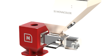 MDS Volumetric Feeder