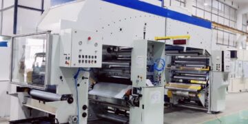 UFlex to Showcase Advanced Machine Technology at PlastFocus 2024