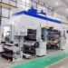 UFlex to Showcase Advanced Machine Technology at PlastFocus 2024