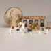 THE IMPORTANCE OF MATERIAL SELECTION IN MICRO MOLDING APPLICATIONS