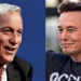 ‘Elon Musk is a Control Freak,’ Says Author Walter Isaacson