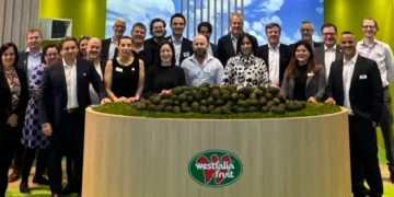 Westfalia Fruit Brings Avocado Expertise to India