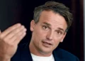 SAP CEO Christian Klein is Bullish About India, Says Country is a ‘Clear Winner In Next Phase of Globalisation’