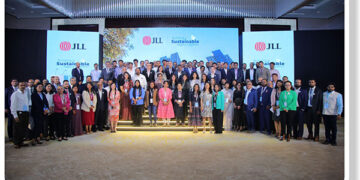 JLL Inaugurates First Of Its Kind Exhibition To Promote Sustainable Innovation In Real Estate