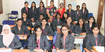 Ignite IAS Academy Shines Light On Challenges Faced By Women In Public Service And Politics On International Womens Day 2024