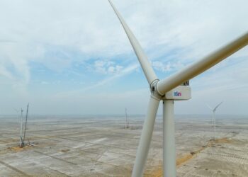 Adani Green Operationalises 1,000 MW At Khavda Renewable Energy_Park