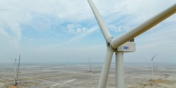 Adani Green Operationalises 1,000 MW At Khavda Renewable Energy_Park