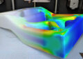 Topology Of 3d Printed Parts: A Case Study