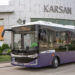 Karsan To Carry Passengers To Rotterdam Airport With Autonomous E-ATAK!