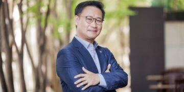CJ Biomaterials Names Harry Jang as New Chief Executive Officer