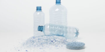 Chinaplas: Starlinger Presents Circular Economy Solutions for Plastic Packaging