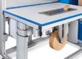 Practical for the Packing Table