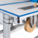 Practical for the Packing Table