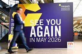 Registration Starts for Exhibitors at Interpack 2026