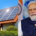 Over 1 Cr Households Signed in for Rooftop Solar Scheme for Free Electricity: PM Modi