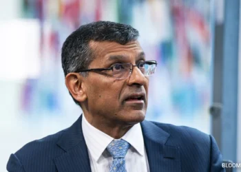 Raghuram Rajan Says India Making a Big Mistake Believing ‘Hype’ About its Growth