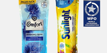 Constantia Flexibles Wins Three Prestigious Worldstar Packaging Awards