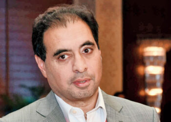 We are Re-Staging our Core to Reach Out to Young India’: Dabur Chairman Mohit Burman on the FMCG Major’s New Growth Trajectory