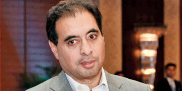 We are Re-Staging our Core to Reach Out to Young India’: Dabur Chairman Mohit Burman on the FMCG Major’s New Growth Trajectory