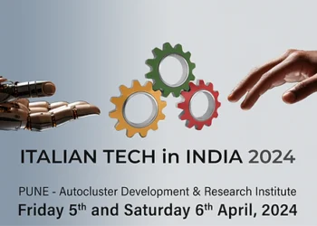 italian tech in india 2024