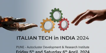 italian tech in india 2024
