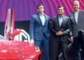 MG Motor India and JSW Group is Aiming for ‘Maruti Moment’ With Joint Venture for New Energy Vehicles