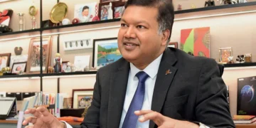 ‘Besides China, No One Can Match the Scale That India Offers’: Romal Shetty, CEO of Deloitte South Asia