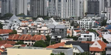 New Long-Stay Serviced Apartments A Boon to Developers, A Bane for Private Landlords