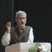 “India has Become A Model for Many Countries”: EAM Jaishankar