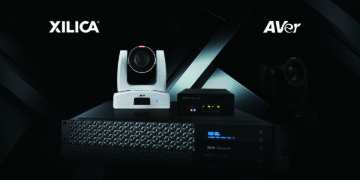 Aver and Xilica Collaborate on Professional Voice-Based Camera Tracking Solutions