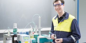  Borealis Once Again Ranked First Among Top Applicants in the European Patent Index 2023 in Austria