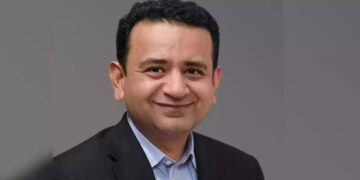 ‘The Dramatic Reprioritisation Of AI is Our Big Opportunity,’ Says Tech Mahindra’s New CEO & MD Mohit Joshi