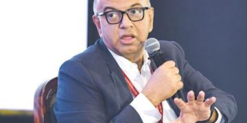 ‘Never had a Funding Winter… Good Firms Always had Enough Money to Back Them’: Sanjeev Bikhchandani