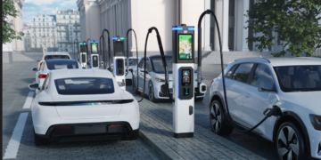 Ekoenergetyka expands in Nordic EV charging market with new products for charge point operators