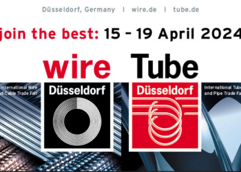 Europe Casts Its Nets Outwards