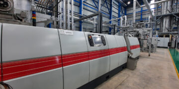 PT Amandina Bumi Nusantara: Recycled PET for Coca-Cola’s First 100 % Rpet Bottles in Indonesia