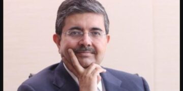 ‘India is Turning From a Nation of Savers into One of Investors’: Uday Kotak