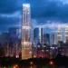 Malaysia’s Exchange 106 Commands Highest Office Rents in Kuala Lumpur