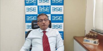 ‘Derivatives is Not a Luxury For BSE, it is a Necessity’: BSE MD & CEO Sundararaman Ramamurthy