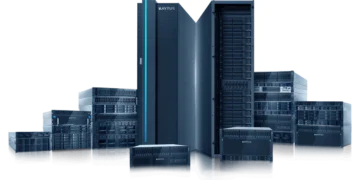 KAYTUS Launches K22V2 Server, Pioneering New Architecture of 2U Half-Width Ultra Efficiency