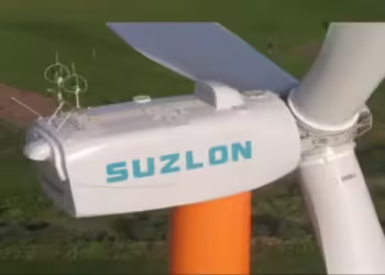 ‘Real turnaround year’: Suzlon Energy shares get target price revision from ICICI Sec