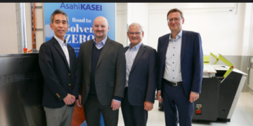 Asahi Photoproducts to Start In-House Plate Training at the Gallus Experience Center, Supported by ESKO