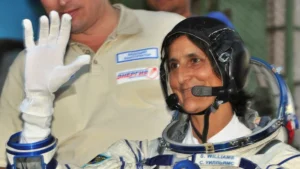Starliner Launch Delayed Again: New Date for Sunita Williams’ Flight Announced