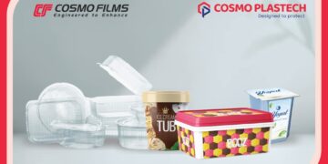 Cosmo First Launch New Business Division Plastech, Planning New Site in Maharashtra